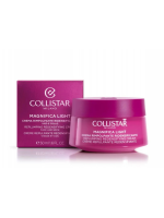 COLLISTAR MAGNIFICA LIGHT REPLUMPING REDENSIFYING CREAM FACE AND NECK 50ML