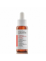 COLLISTAR VITAMIN C + ALPHA- ARBUTIN, BRIGHTENING ANTIOXIDANT DROPS 30ML