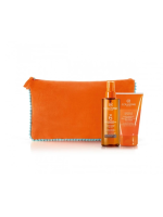 Collistar Sun Routine Low Protection Bag Dry Oil 6spf & After Sun Set 2024