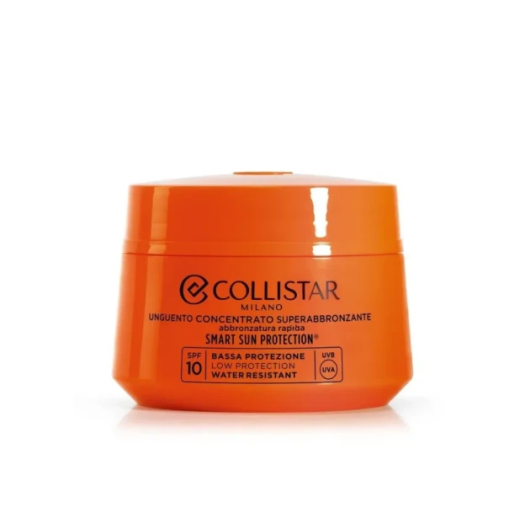 COLLISTAR SUN SUPERTANNING CONCETRATE UNGUENT SPF10 150ML