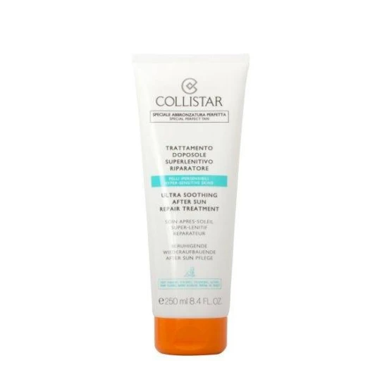 COLLISTAR ULTRA SOOTHING AFTER SUN REPAIR TREATMENT 250ML