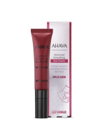 AHAVA APPLE OF SODOM ADVANCED SMOOTHING EYE CREAM 15ML