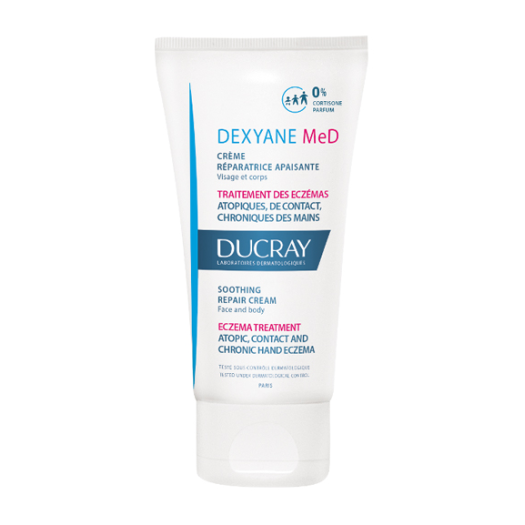 Ducray Dexyane Med cream, 30ml