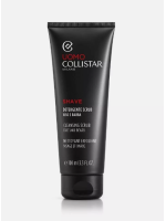 Collistar Men Cleansing Scrub Face And Beard, 100ml