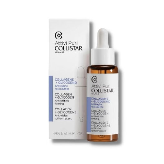 COLLISTAR Collagene + Glicolico Drops, 50Ml