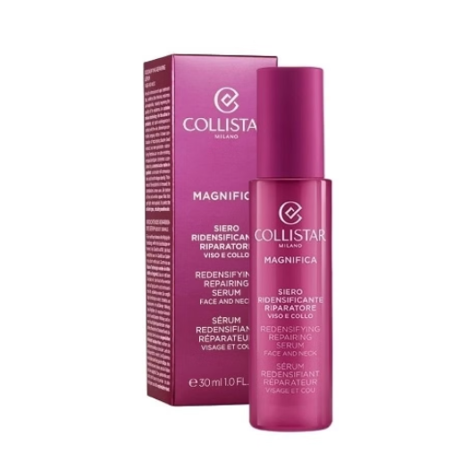 COLLISTAR MAGNIFICA REDENSIFYING REPLUMPING FACE SERUM 30 ML