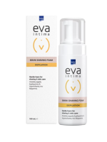 EVA INTIMA BIKINI SHAVING FOAM, 150ML