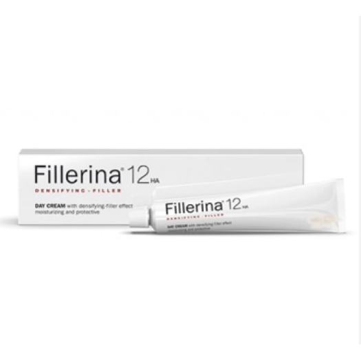 Fillerina 12HA Densifying Filler Day Cream Grade 3, 50ml