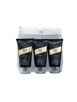 DSD De Luxe Travel Set 4.1 Keratinn Treatment Shampoo 50ml & 4.3 Keratinn Treatment Mask 50ml & 4.5 Keratin Treatment Serum 50ml