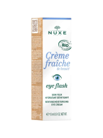 Nuxe Creme Fraiche Eye Flash Eye Cream 15ml