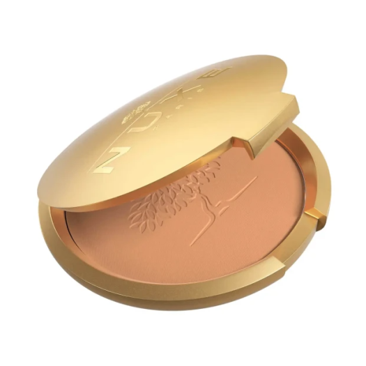 Nuxe Multi Usage Compact Bronzing Powder 25g