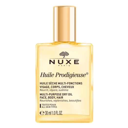 Nuxe Huile Prodigieuse Dry Oil Face/Body/Hair 30ml