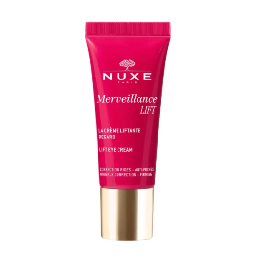 Nuxe Merveillance Lift Eye Cream 15ml