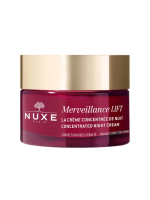 Nuxe Merveillance Lift Concentrated Night Cream 50ml