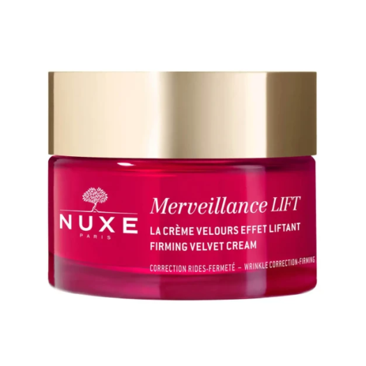 Nuxe Merveillance Lift Firming Velvet Cream 50ml