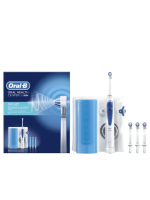 Oral-B Irrigator OxyJet Water Flosser, 1pc