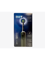 Oral-B Vitality Pro Protect X Clean Electric Toothbrush, Black