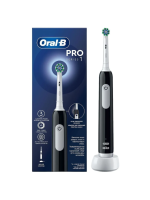 Oral-B Pro Series 1 Electric Toothbrush, Black