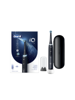 Oral-B iO Series 5 Electric Toothbrush, Black