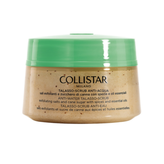 Collistar Body Scrub Anti Age, Talasso Scrub,  700gr