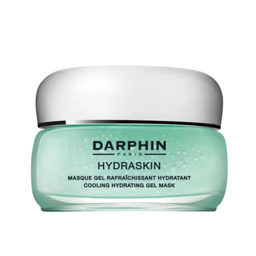 Darphin Hydraskin Cooling Hydrating Gel Mask 50 ml