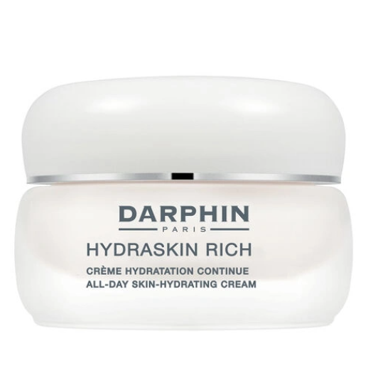 Darphin Hydraskin Rich All Day Hydrating Cream dry skin 50 ml