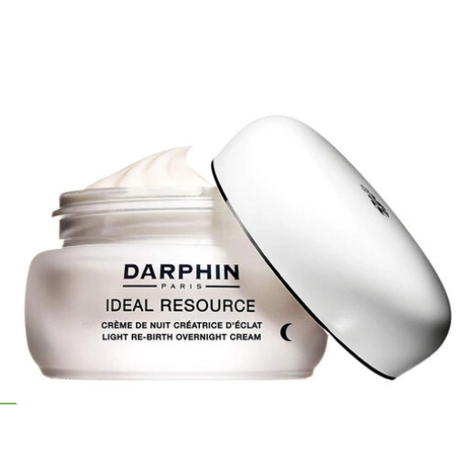 Darphin Darphin Ideal Resource Anti-Ageing & Radiance Light Rebirth Night Cream 50 мл