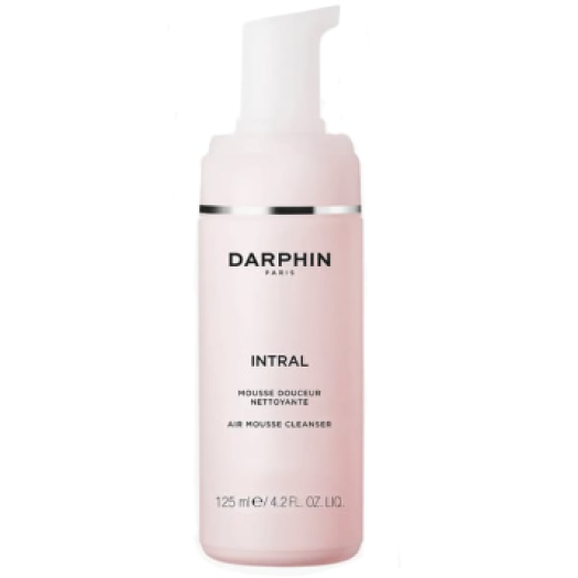 Darphin Intral Air Mousse Cleanser with Chamomile 125 ml