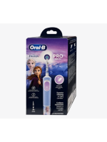 Oral B PRO KIDS FROZEN children's electric toothbrush, 3+ years, 1 pc