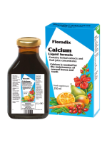 Salus - Floradix Calcium Liquid Formula 250ml