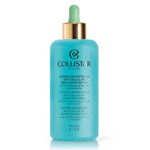 Collistar Superconcentrate Draining Reshaping Day-Night 200ml