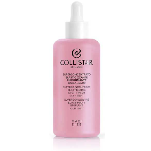 Collistar Superconcentrate Elasticing Even Finish Day-Night 200ml