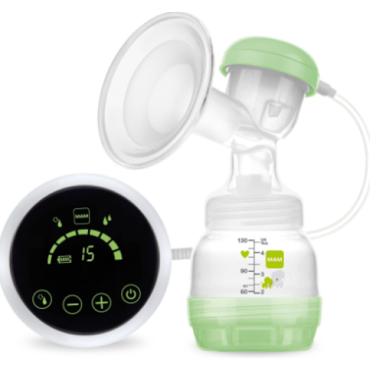 MAM 2in1 Single Breast Pump breast pump