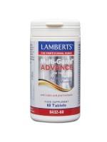 Lamberts Multi-Guard Advance®, 60tabs