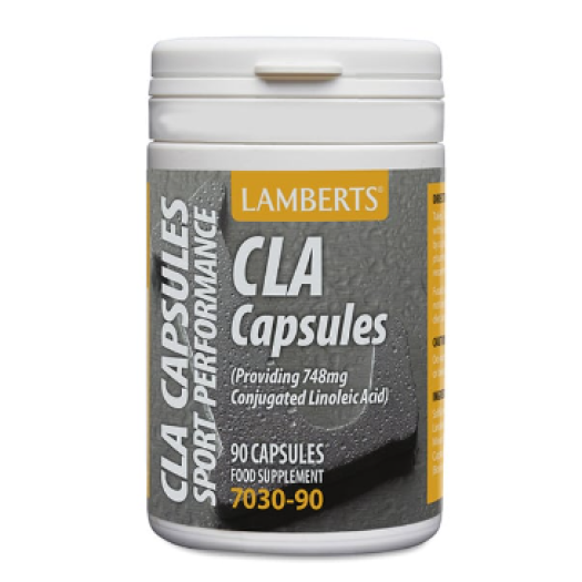 Lamberts Cla 1000mg, 90 capsules