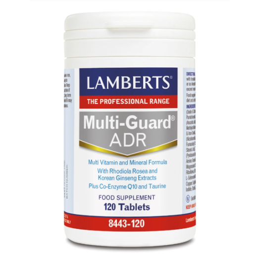 Lamberts Multi-Guard ADR x 120 Tablets