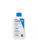 CERAVE Moisturizing Lotion Face & Body 236ml