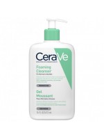 CERAVE FOAMING CLEANSER 473ML 