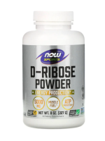 Now D - Ribose powder, 227g