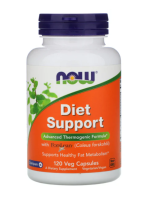 Now Diet Support, 120 Capsules