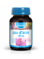 Naturmil Pau D’Arco 500mg, 90 tablets