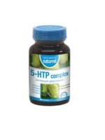 Naturmil 5 Htp complex, 60 tablets