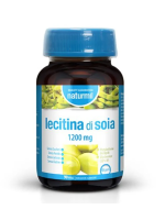 Naturmil SOY LECITHIN 1200mg, 90 capsules