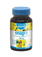 Naturmil onagra ( Everning Primrose ) 500mg, 120 caps