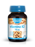 Naturmil Vitamina K2 100qg, 60 tablets