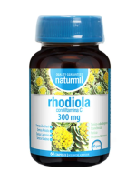 Naturmil Rodiola 300mg, 60 tablets