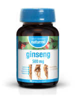 Naturmil Ginseng 500mg, 90 capsules