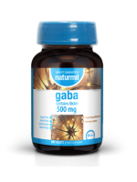 Naturmil GABA, 60 tablets