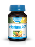 Naturmil Selenium Ace, 60 capsules