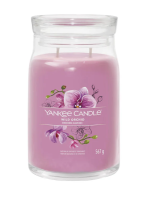 Yankee Wild Orchid Candle, 567g